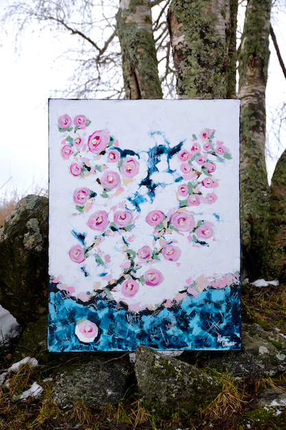 116 cm x 89 cm image 2