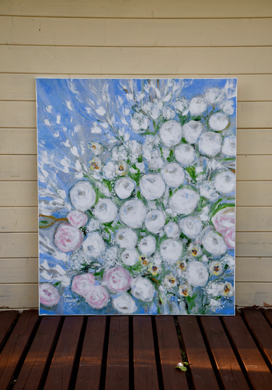 120 cm x 100 cm image 4