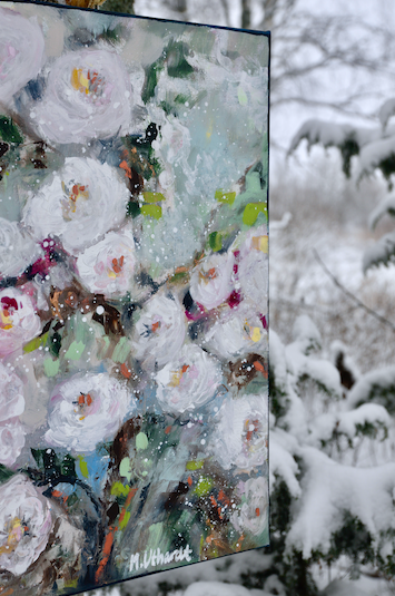 61 cm x 50 cm image 5