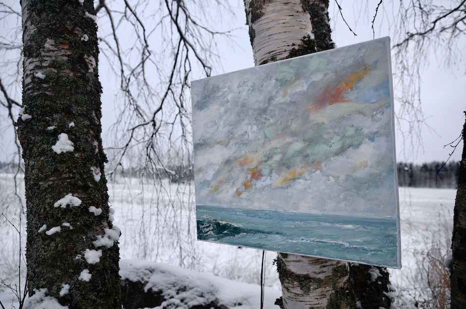 65 cm x 54 cm image 3