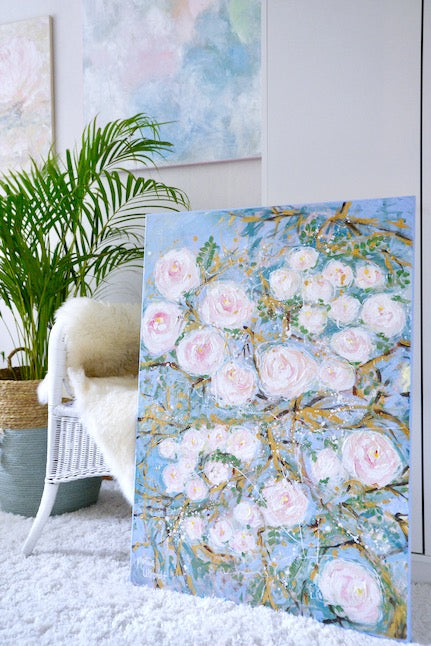 90 cm x 65 cm image 1