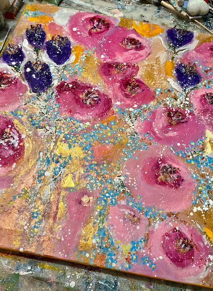 70 cm x 70 cm image 2