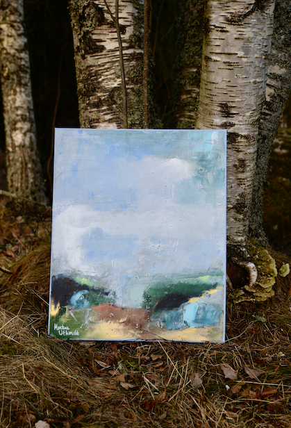 61 cm x 50 cm image 2