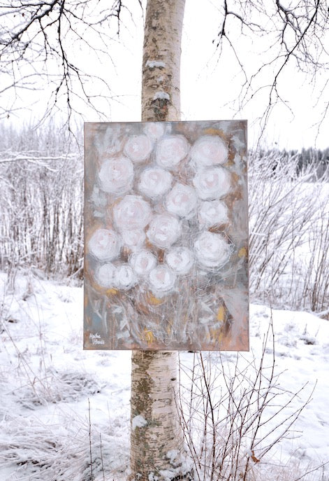 90 cm x 65 cm image 2