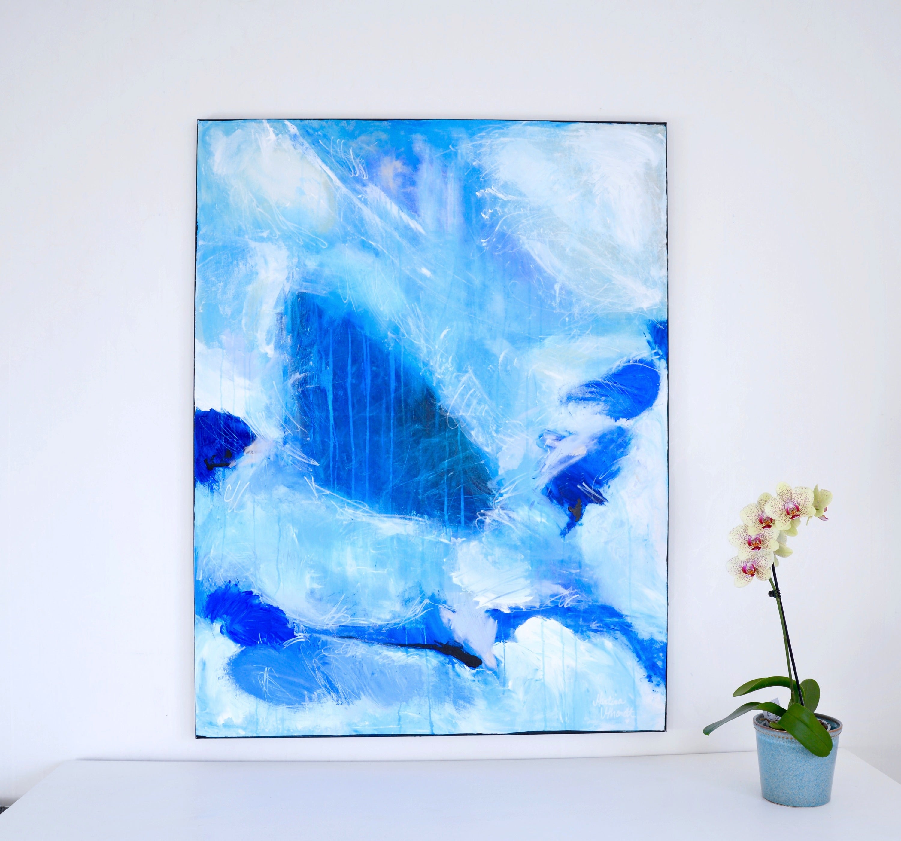 116 cm x 89 cm image 0