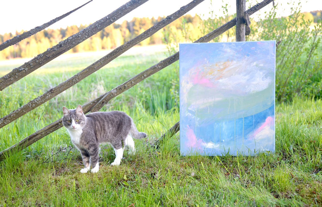 61 cm x 50 cm image 1