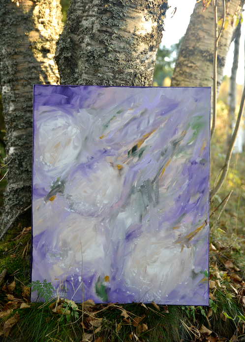 61 cm x 50 cm image 2