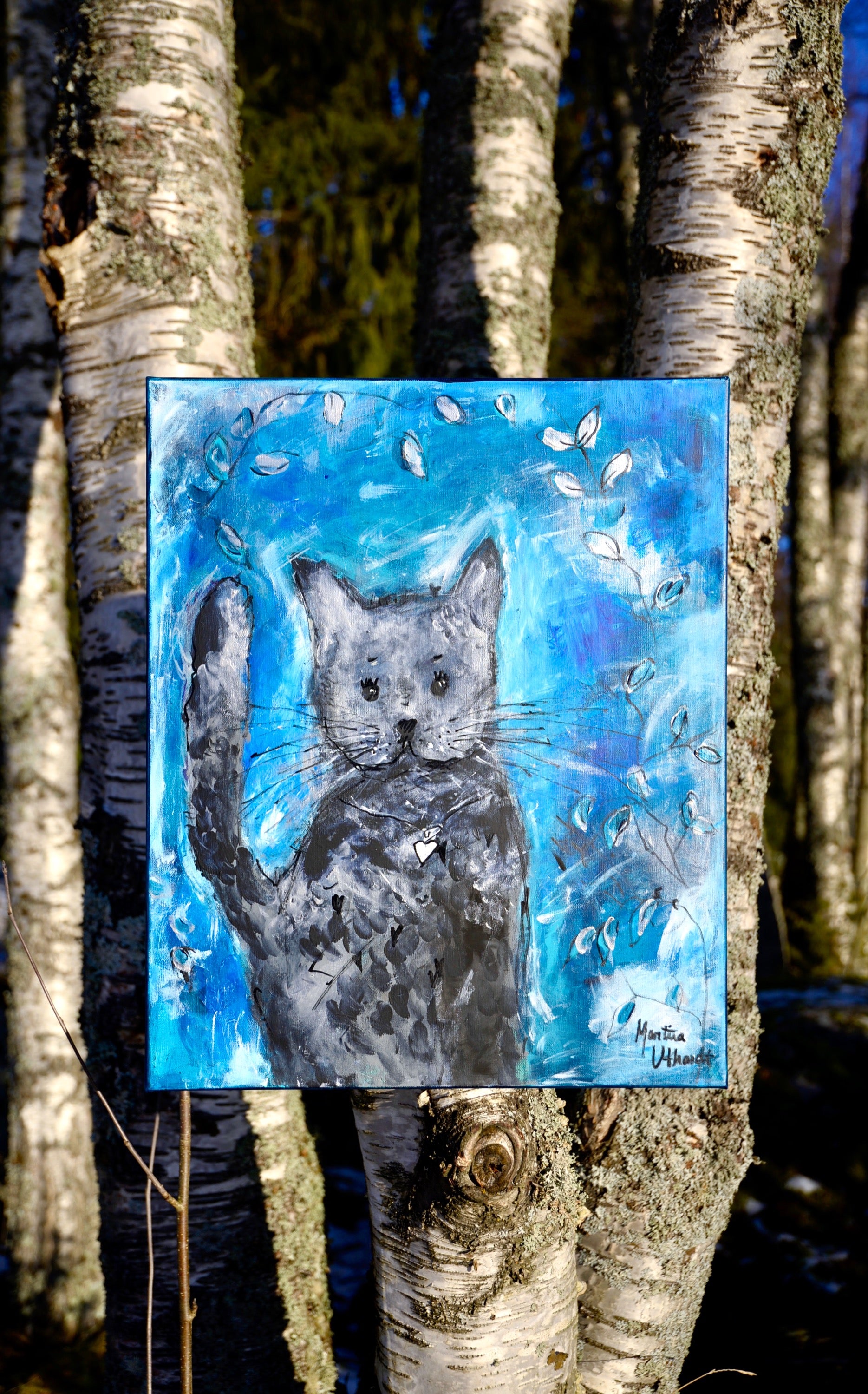 61 cm x 50 cm image 0