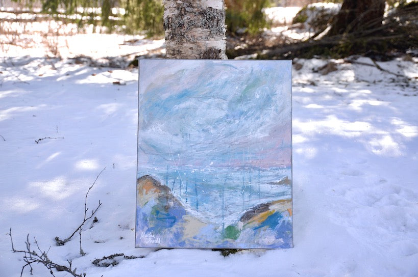 62 cm x 50 cm image 1