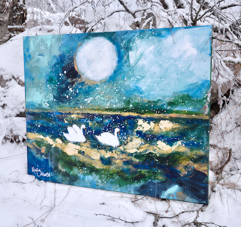 100 cm x 81 cm image 1