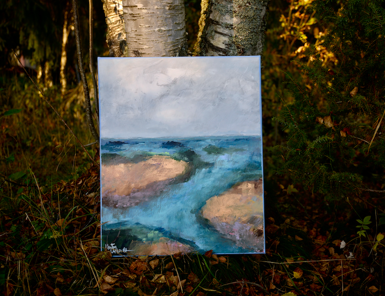 61 cm x 50 cm image 0