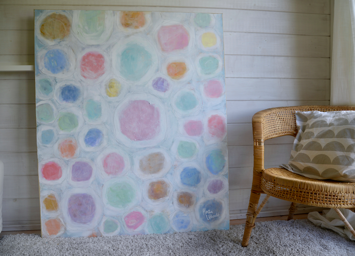 120 cm x 100 cm image 2