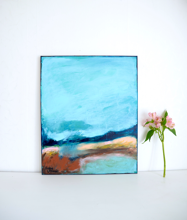 61 cm x 50 cm image 1