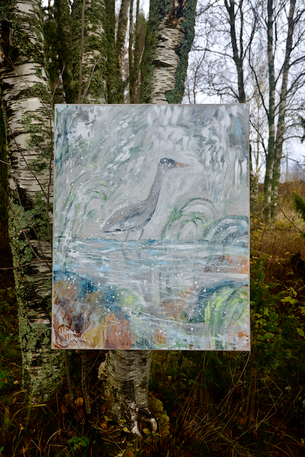 100 cm x 81 cm image 2