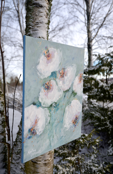 61 cm x 50 cm image 4