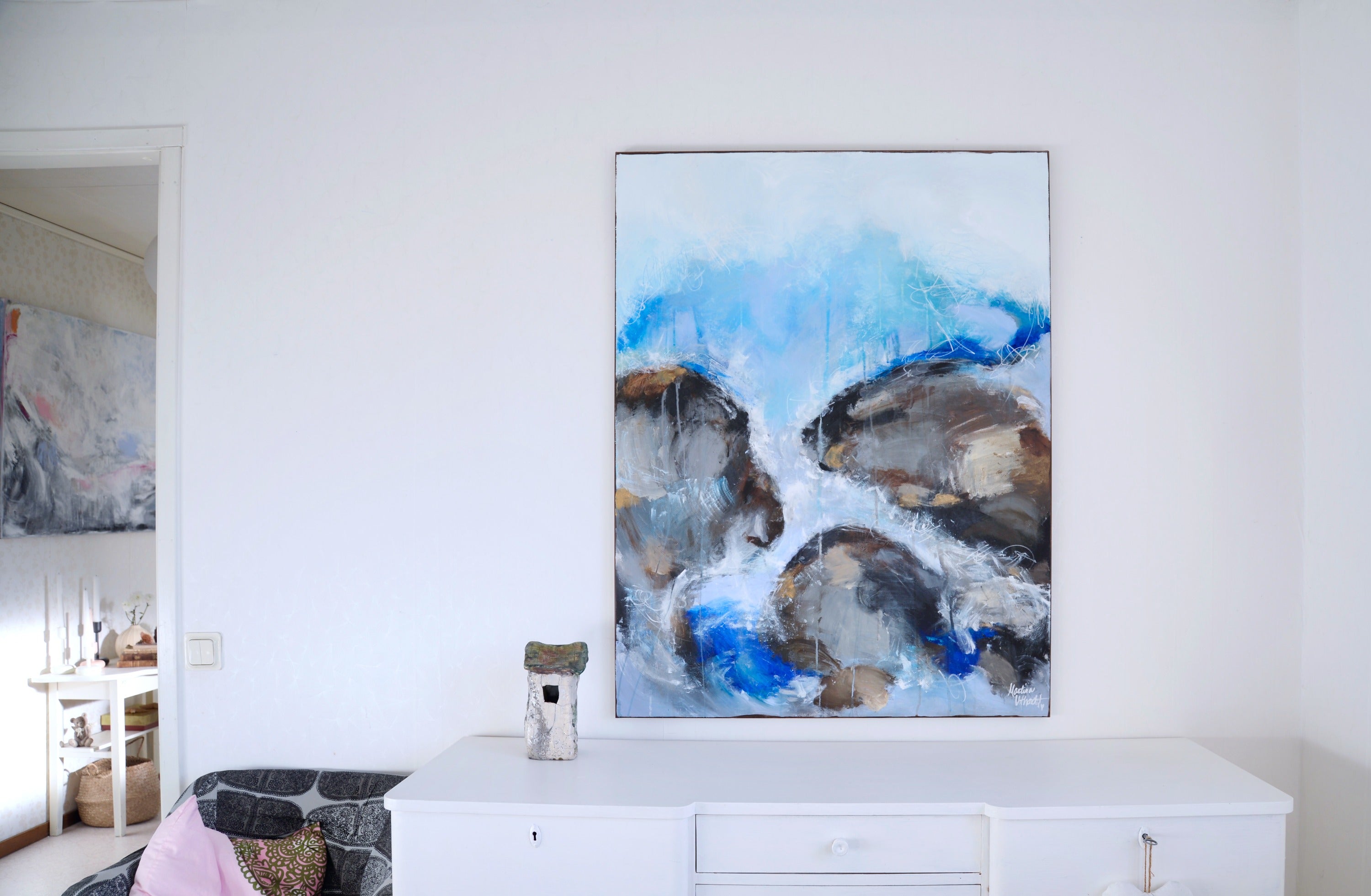 116 cm x 89 cm image 3