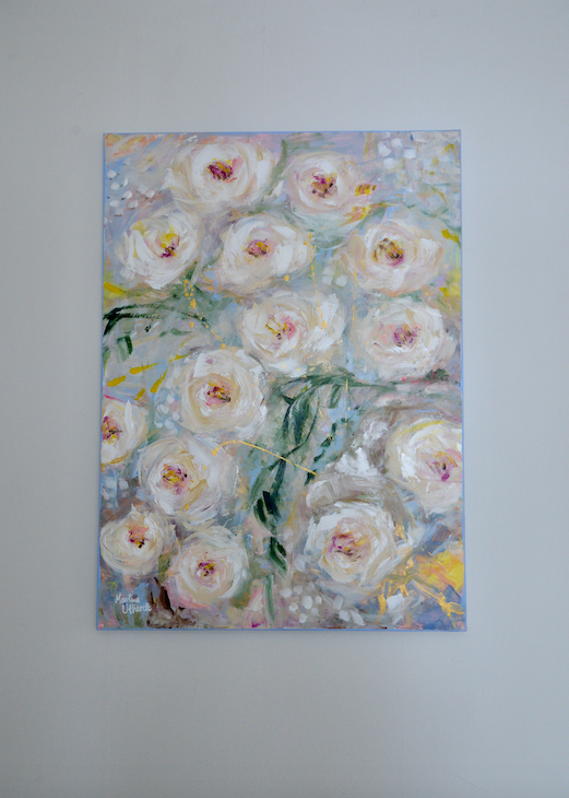 90 cm x 65 cm image 1