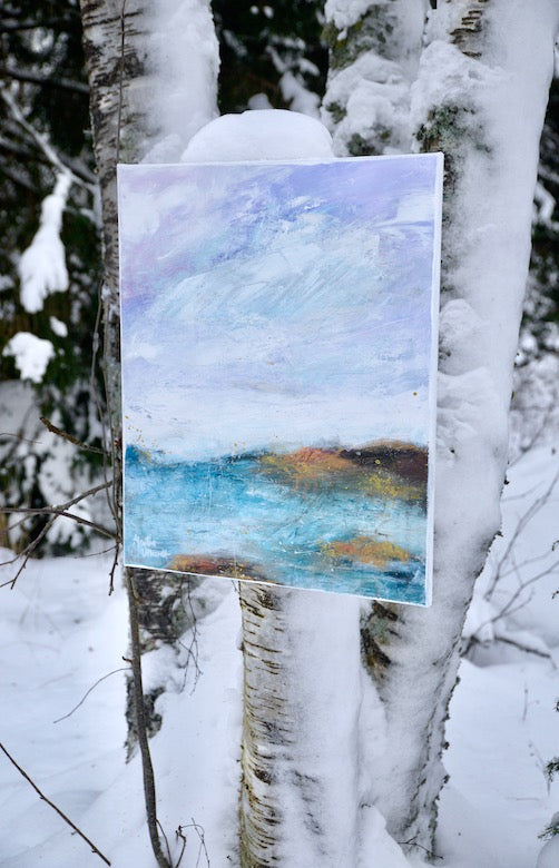 61 cm x 50 cm image 1