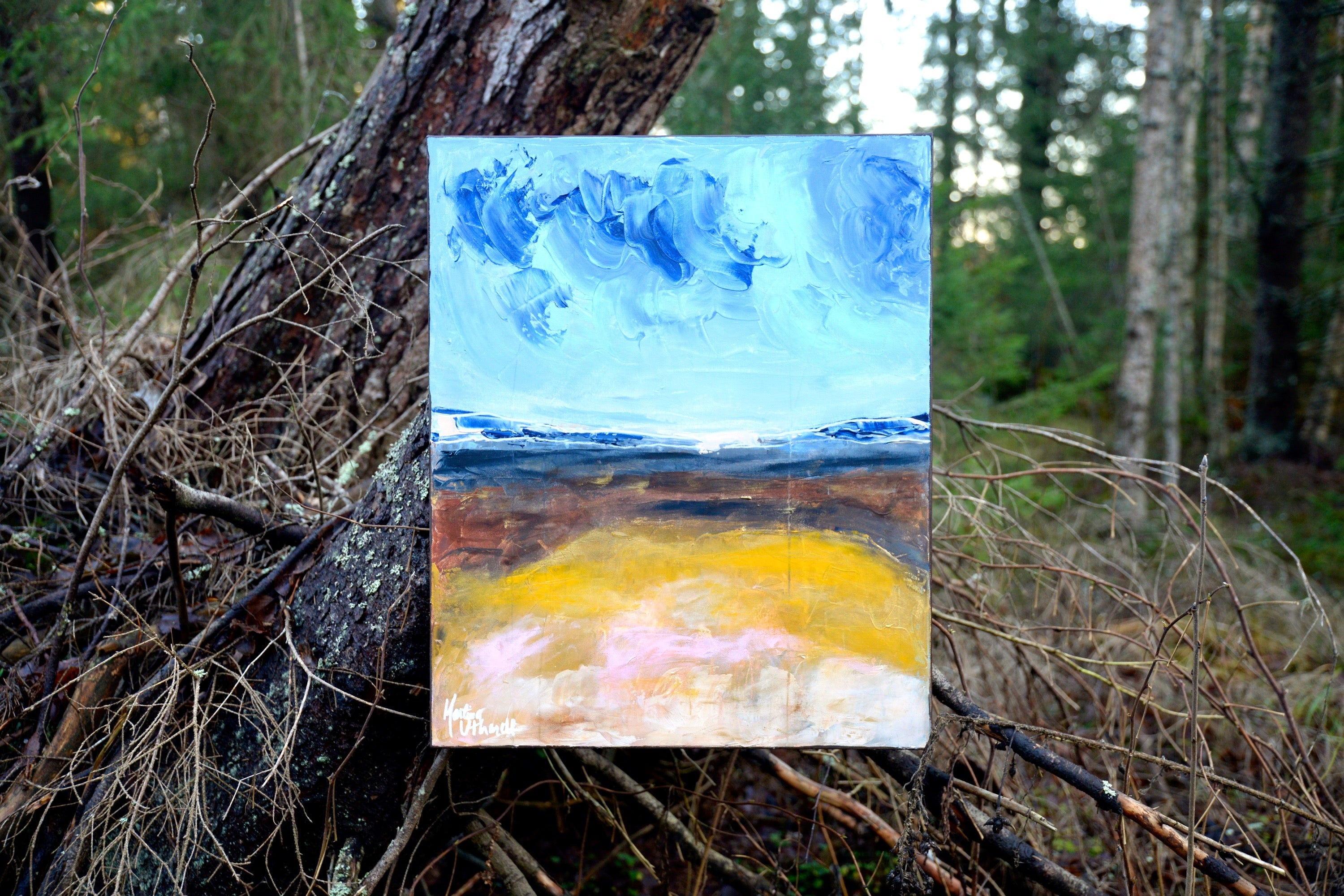 61 cm x 50 cm image 0