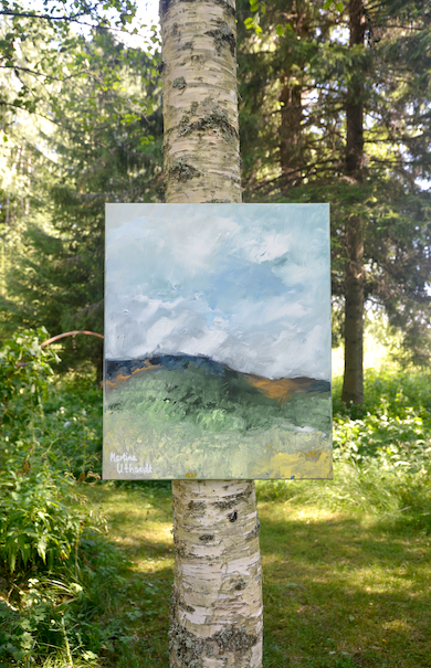 61 cm x 50 cm image 2