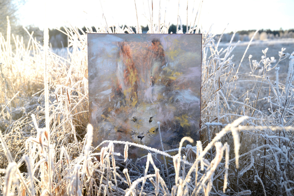 61 cm x 50 cm image 1