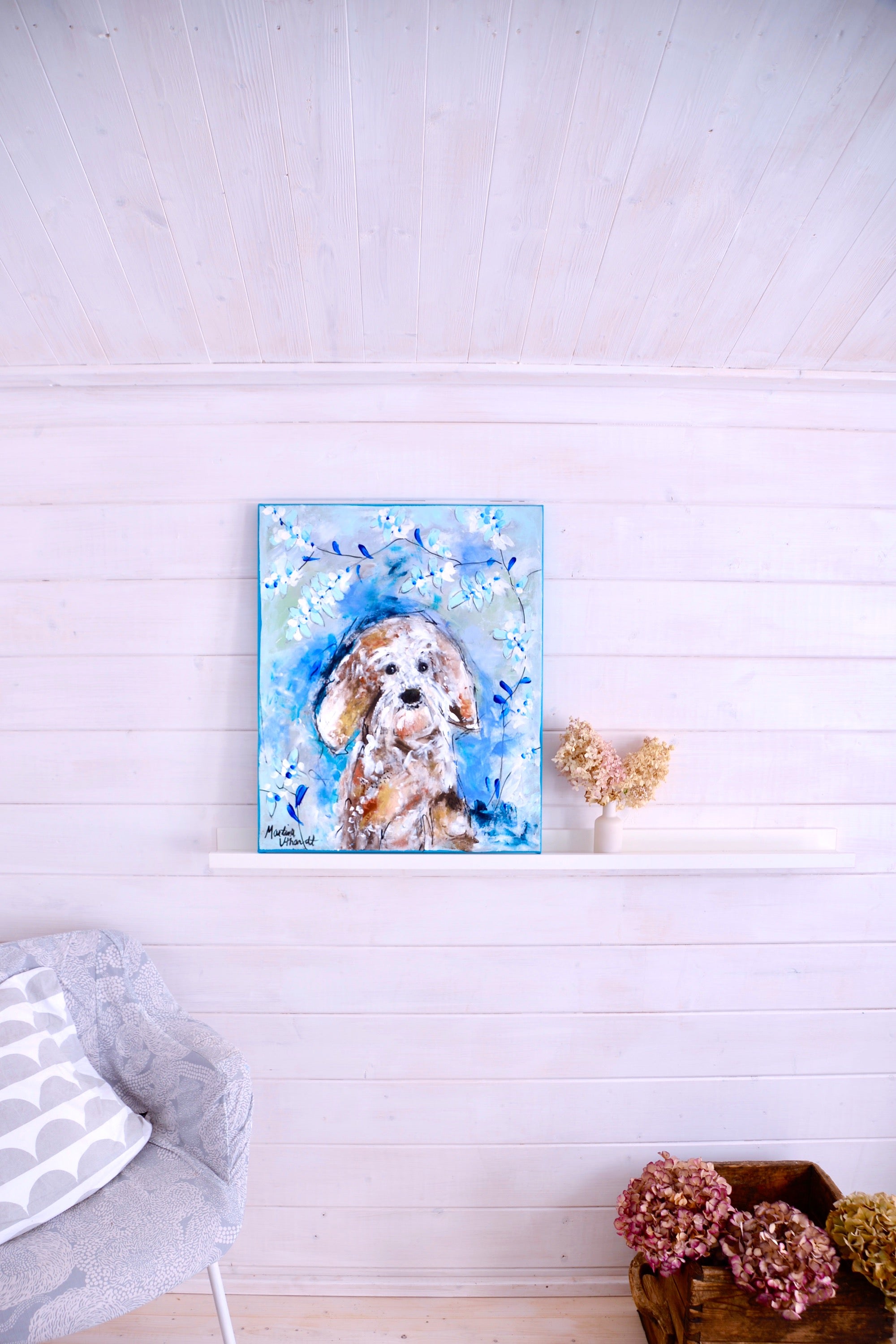 61 cm x 50 cm image 1