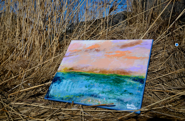 61 cm x 50 cm image 2