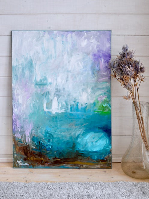 90 cm x 65 cm image 2