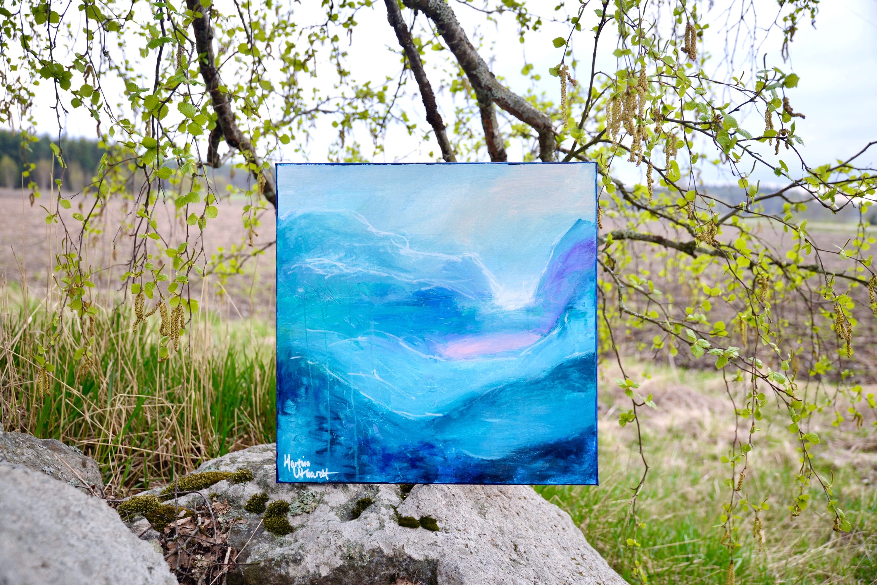 50 cm x 50cm image 1